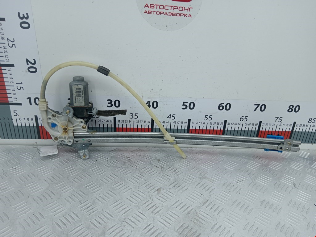 Стеклоподъемник задний правый RENAULT Espace 2003-2014