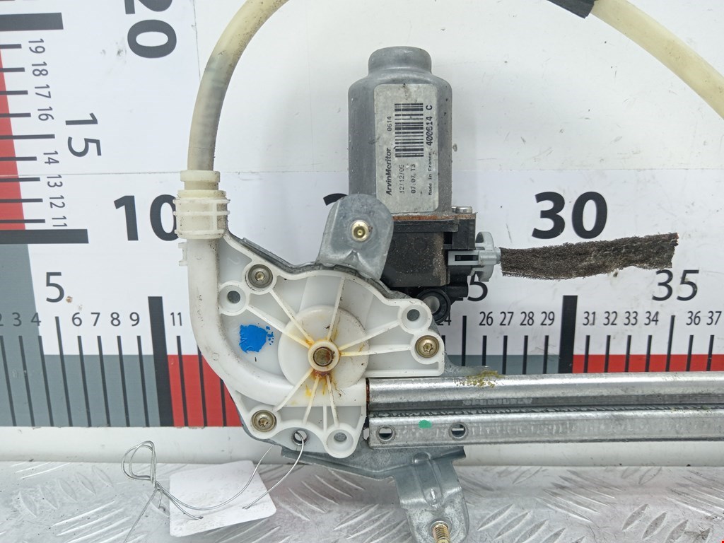 Стеклоподъемник задний правый RENAULT Espace 2003-2014