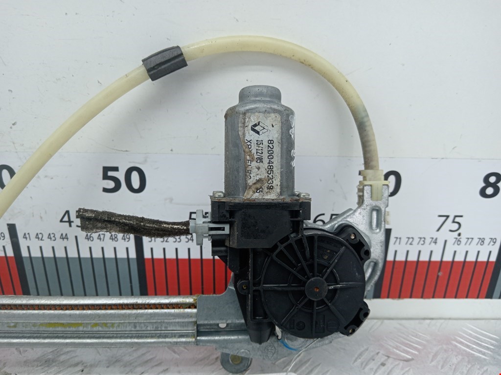 Стеклоподъемник задний правый RENAULT Espace 2003-2014