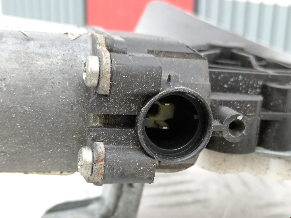 Стеклоподъемник задний правый RENAULT Espace 2003-2014