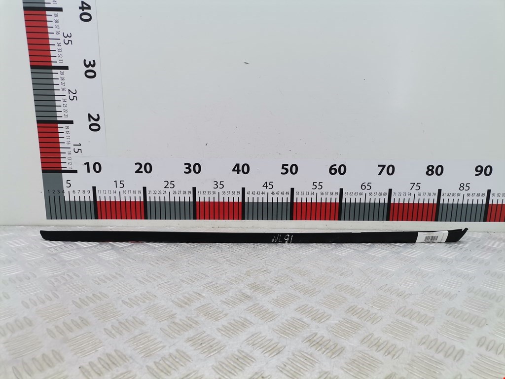 Молдинг лобового стекла AUDI A4 B6 2001-2005