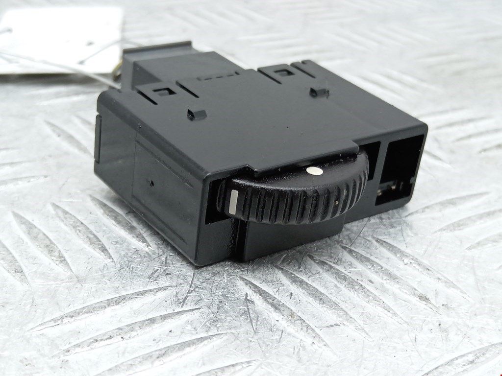 Кнопка корректора фар Jaguar S-Type (1998-2008)