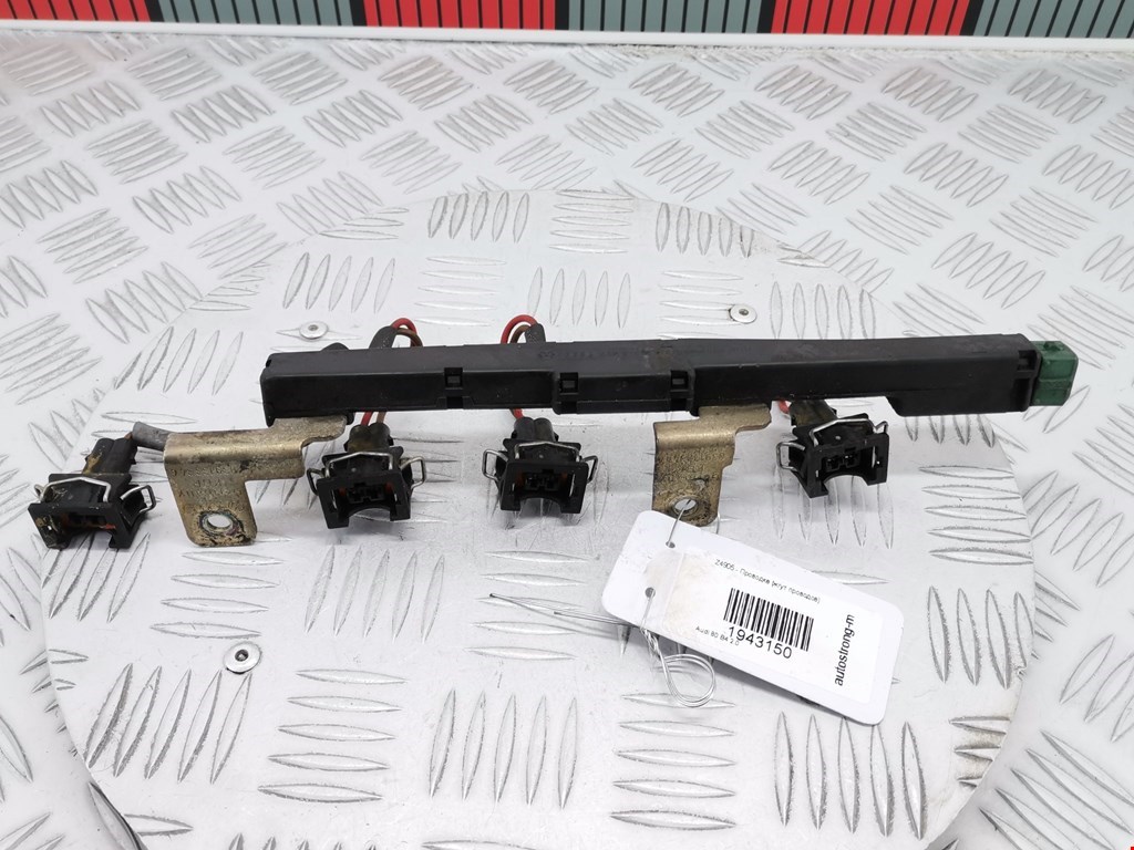 Проводка коса AUDI 80 B4 1991-1996