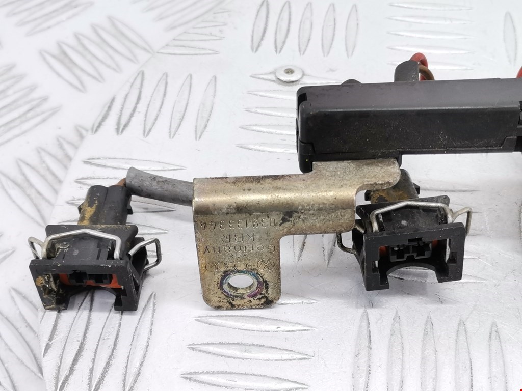 Проводка коса AUDI 80 B4 1991-1996