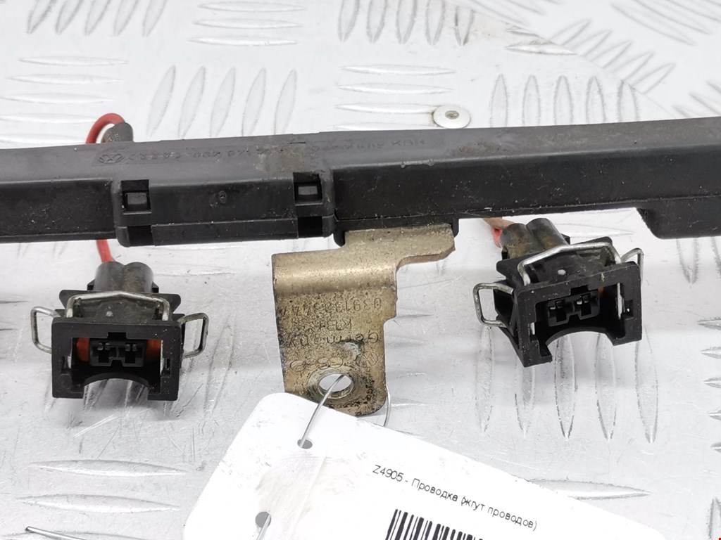 Проводка коса AUDI 80 B4 1991-1996