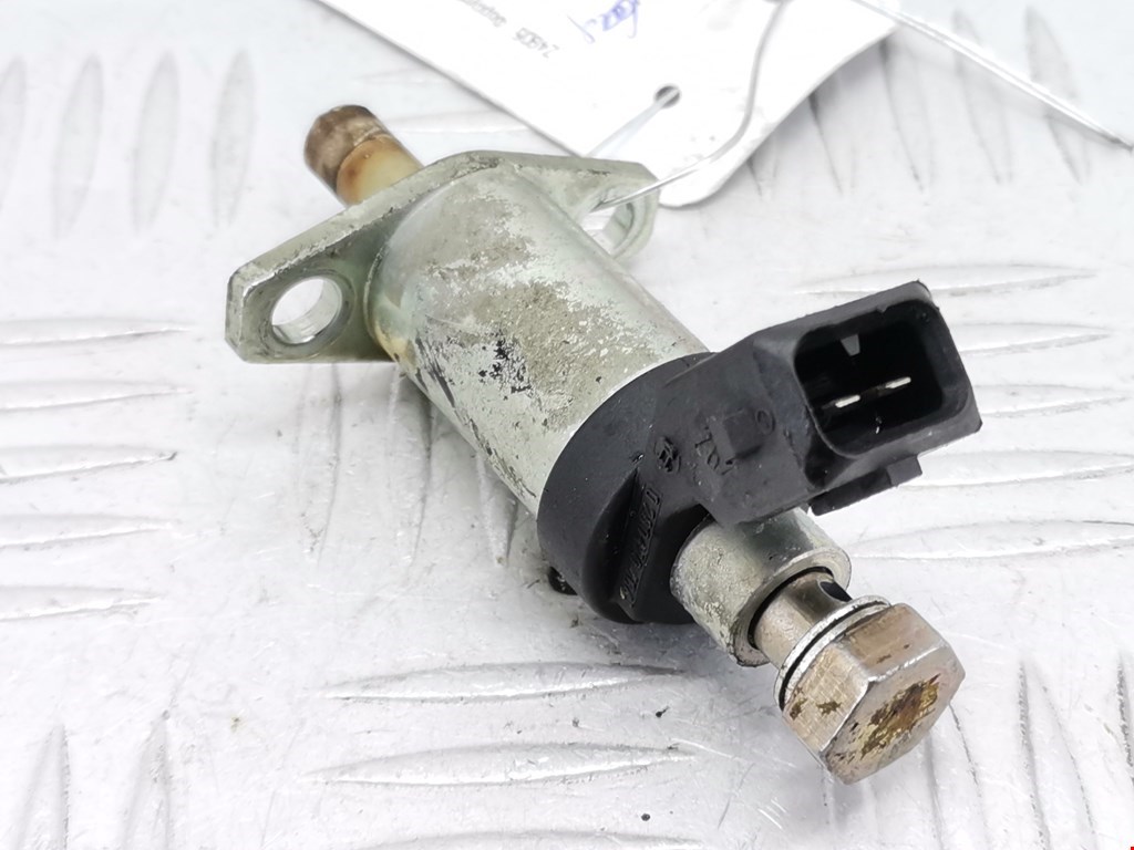 Форсунка дизельная электрическая AUDI 80 B4 1991-1996