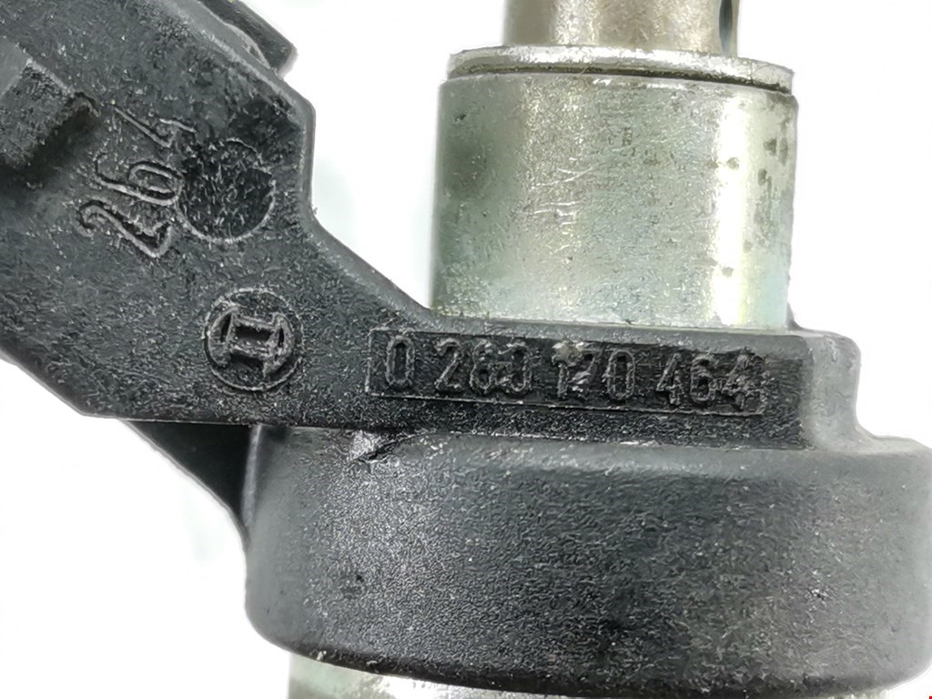 Форсунка дизельная электрическая AUDI 80 B4 1991-1996