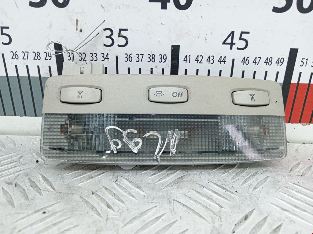 Плафон салонный (салона фонарь) RENAULT Espace 2003-2014