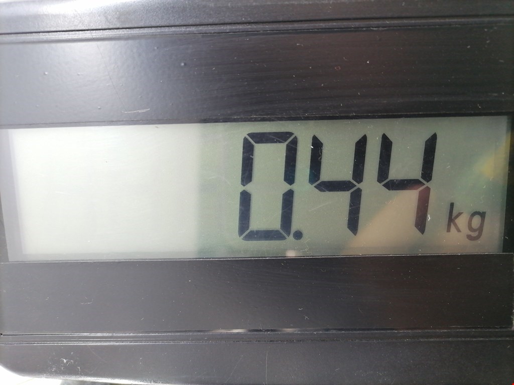 Патрубок интеркулера VOLKSWAGEN Passat B6 2005-2011