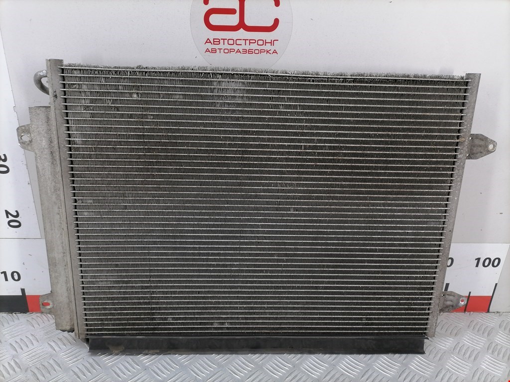 Радиатор кондиционера VOLKSWAGEN Passat B6 2005-2011