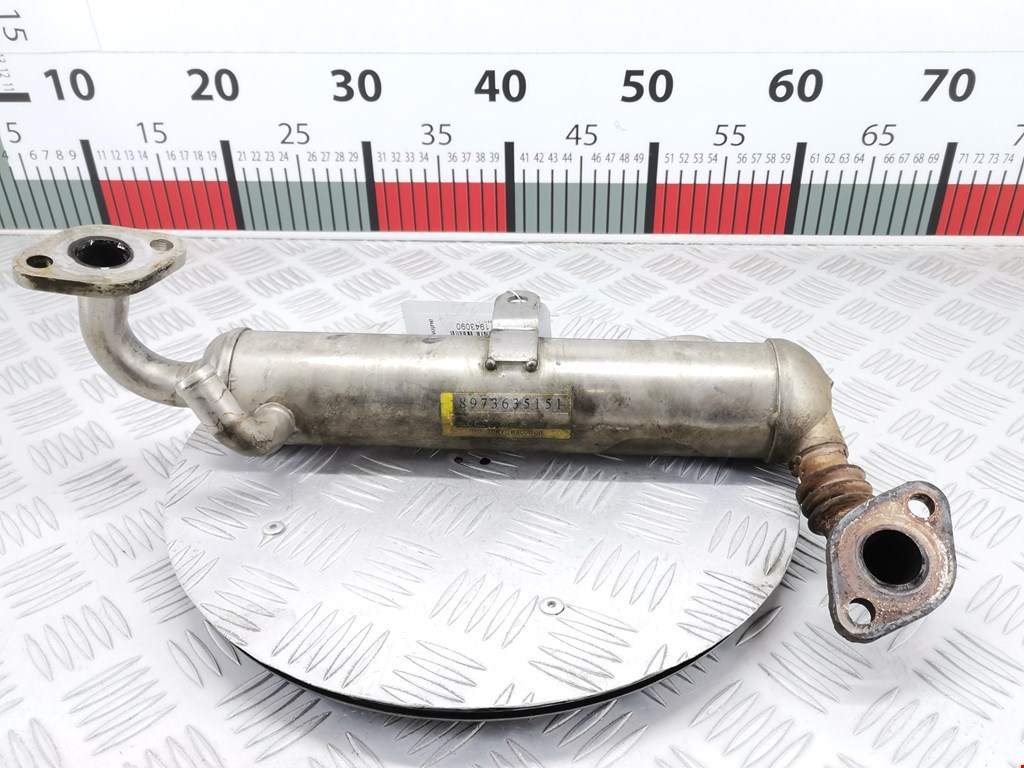 Радиатор системы ЕГР OPEL Astra H/Family 2004-2015