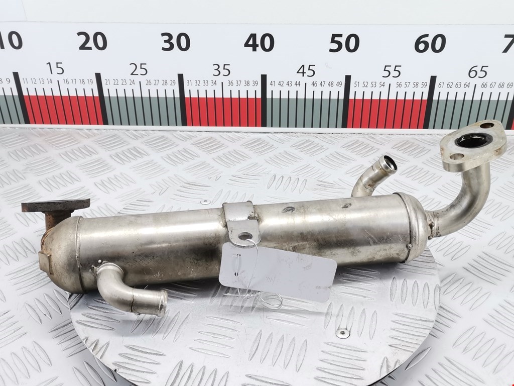 Радиатор системы ЕГР OPEL Astra H/Family 2004-2015