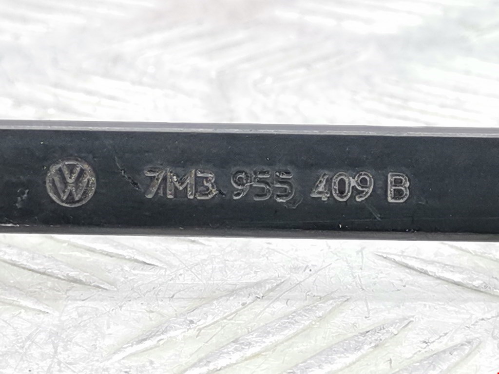 Поводок дворников передний левый/ правый SEAT Alhambra 1996-2010