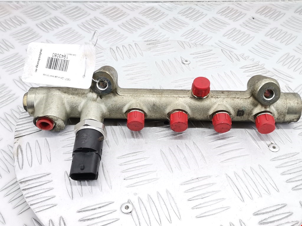 Датчик давления топлива Opel Astra H (2004-2014)