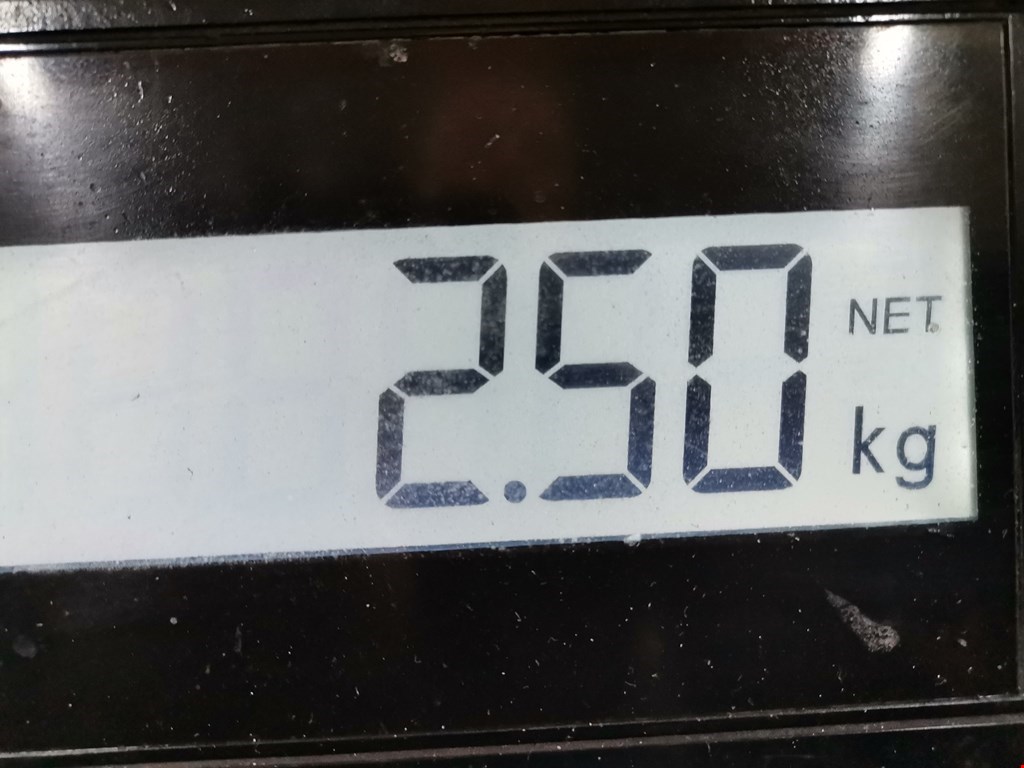 Амортизатор передний правый IVECO Daily IV 2006-2011