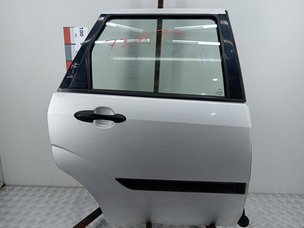 Дверь задняя правая FORD Focus I 1998-2005