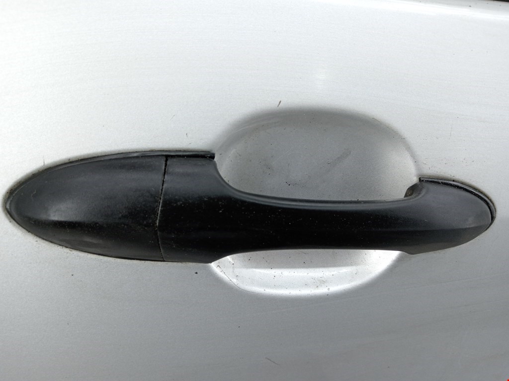 Дверь задняя правая FORD Focus I 1998-2005