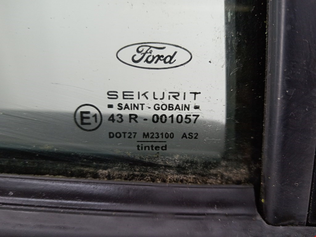 Дверь задняя правая FORD Focus I 1998-2005