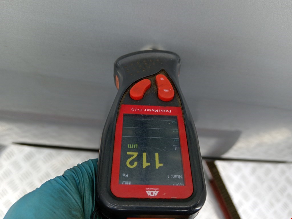 Дверь задняя правая FORD Focus I 1998-2005