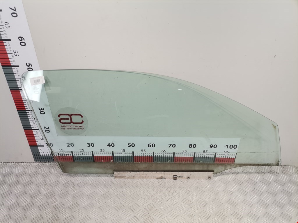 Стекло двери переднее правое OPEL Astra G 1998-2005