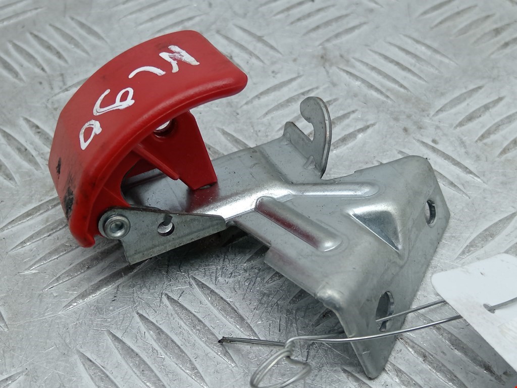 Ручка открывания капота VOLVO C30 2006-2013