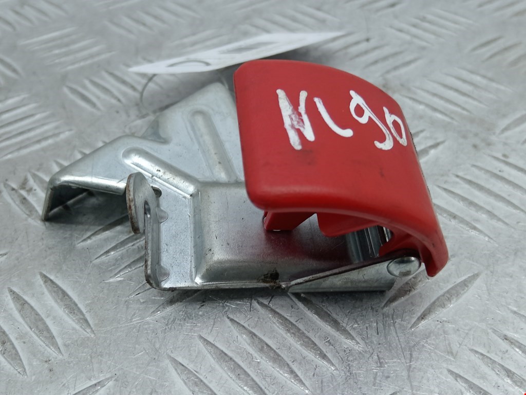 Ручка открывания капота VOLVO C30 2006-2013