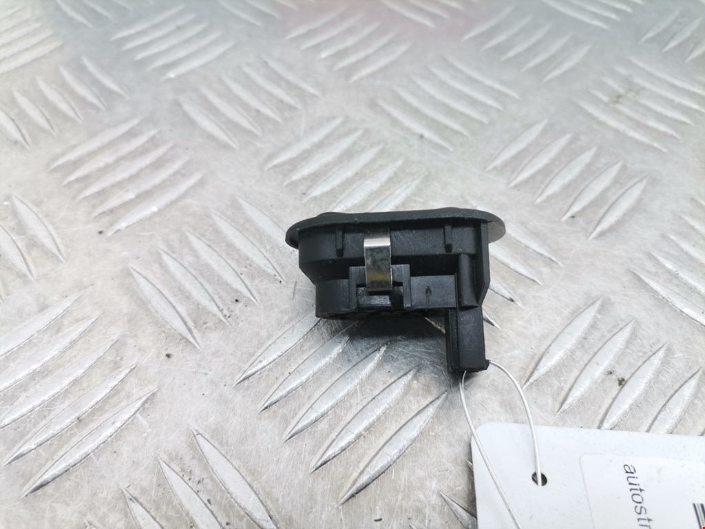 Кнопка стеклоподъемника OPEL Astra G 1998-2005