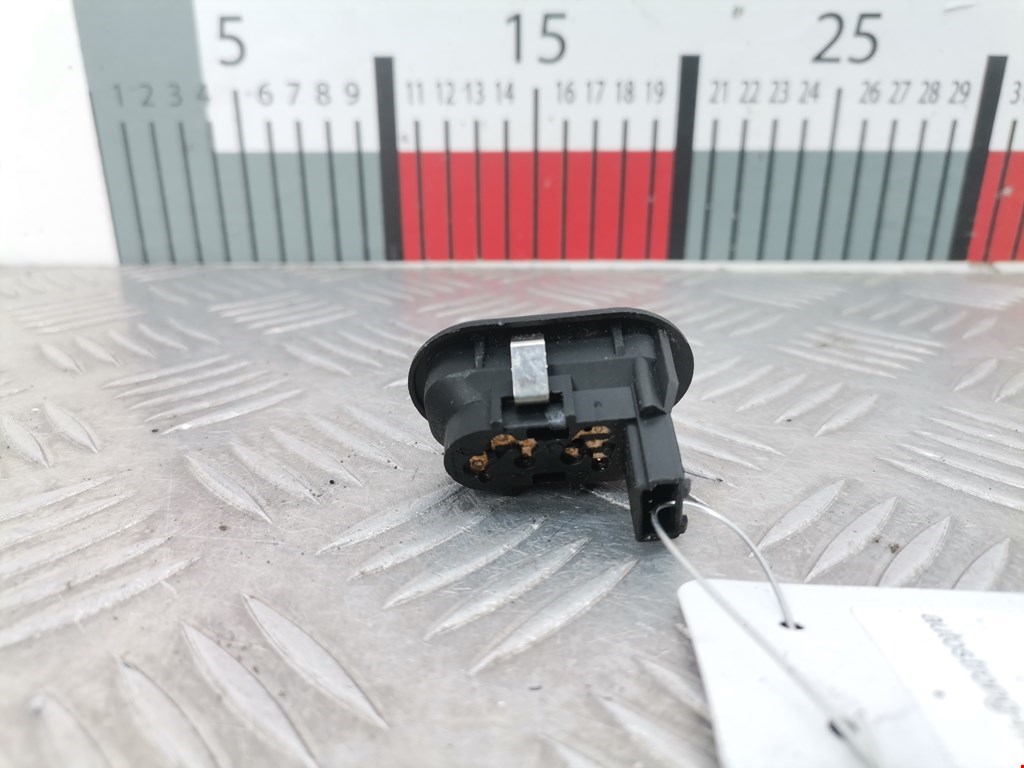 Кнопка стеклоподъемника OPEL Astra G 1998-2005