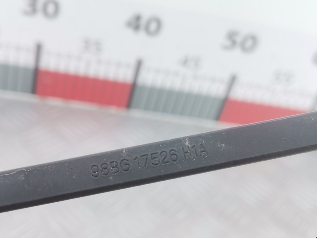 Поводок дворника задний (заднего) FORD Mondeo II 1996-2000