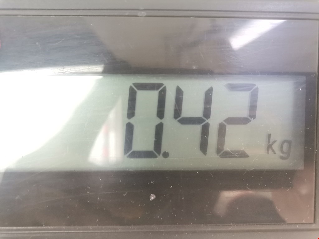 Поводок дворника задний (заднего) FORD Mondeo II 1996-2000