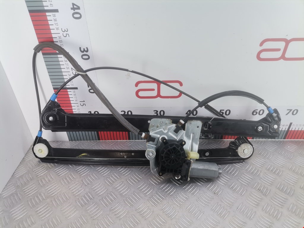 Стеклоподъемник передний правый BMW X5 E53 1999-2006