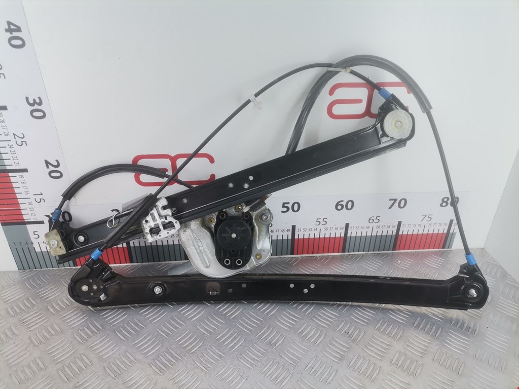 Стеклоподъемник передний правый BMW X5 E53 1999-2006