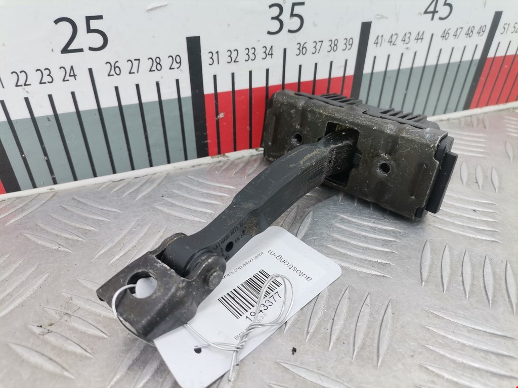 Ограничитель открывания двери BMW X5 E53 1999-2006