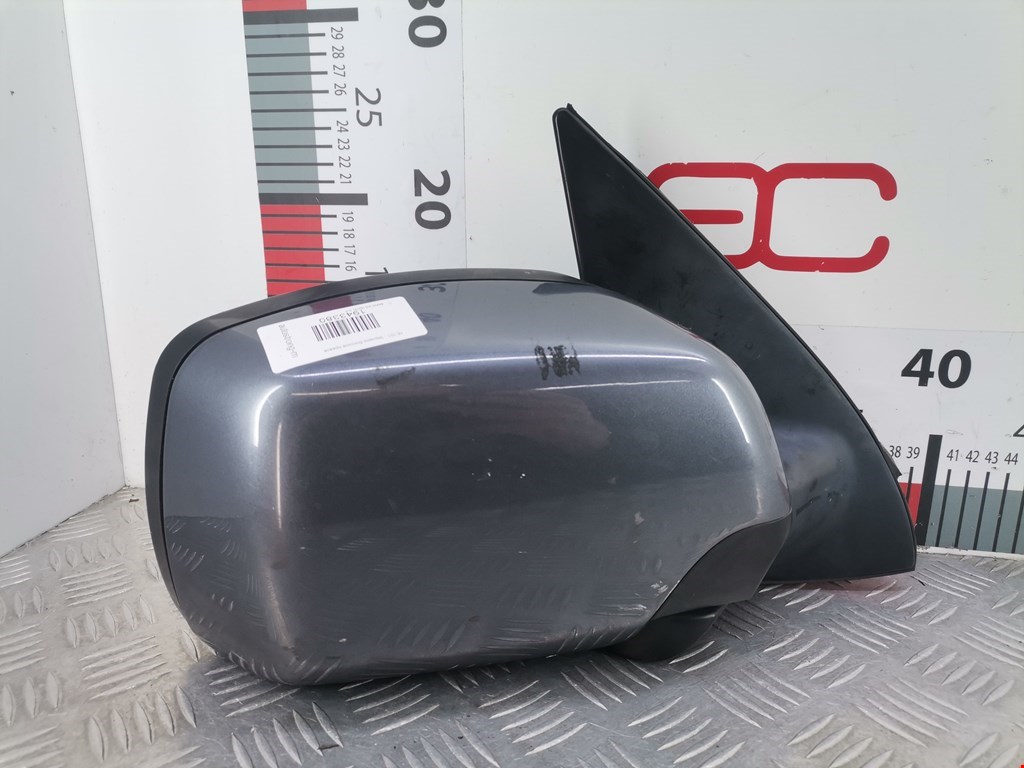 Зеркало правое BMW X5 E53 1999-2006