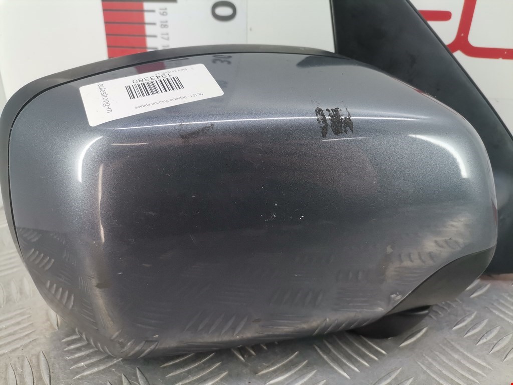 Зеркало правое BMW X5 E53 1999-2006