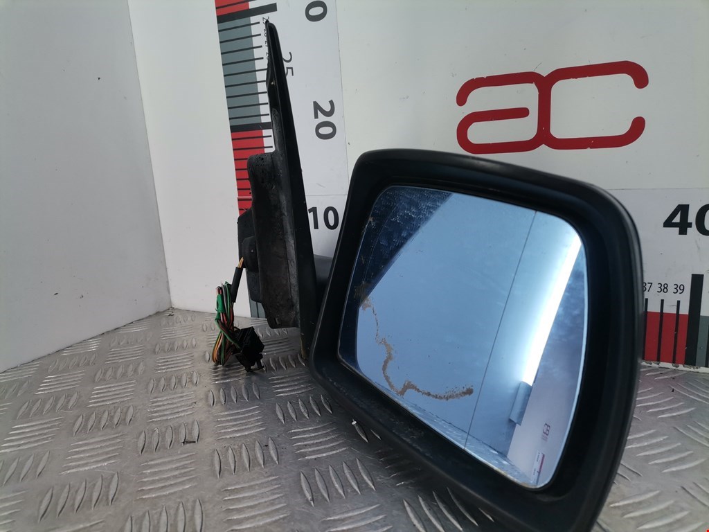 Зеркало правое BMW X5 E53 1999-2006