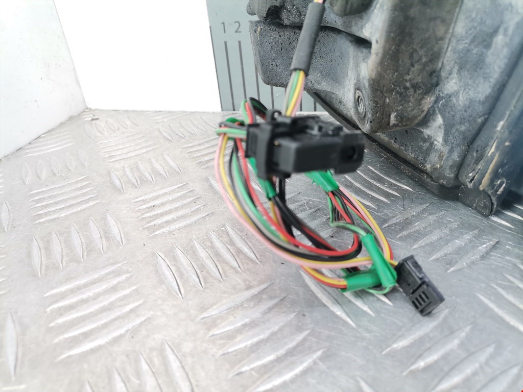 Зеркало правое BMW X5 E53 1999-2006