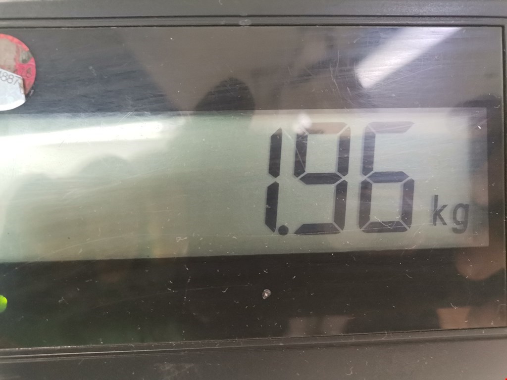 Зеркало правое BMW X5 E53 1999-2006