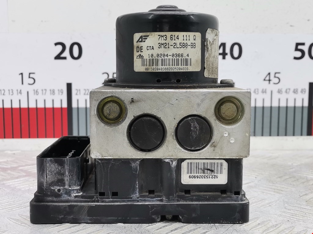 Блок ABS (насос) FORD Galaxy 1995-2005