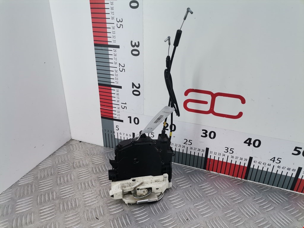 Замок двери задней левой MITSUBISHI Lancer X CX, CY,CZ 2007-2017