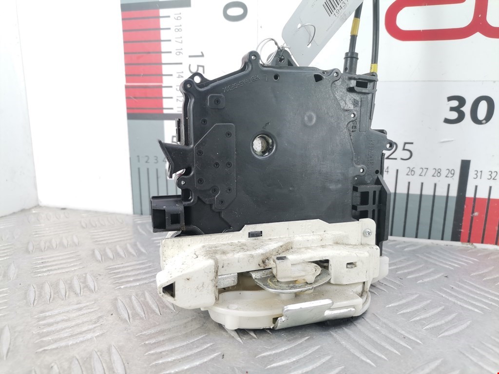 Замок двери задней левой MITSUBISHI Lancer X CX, CY,CZ 2007-2017