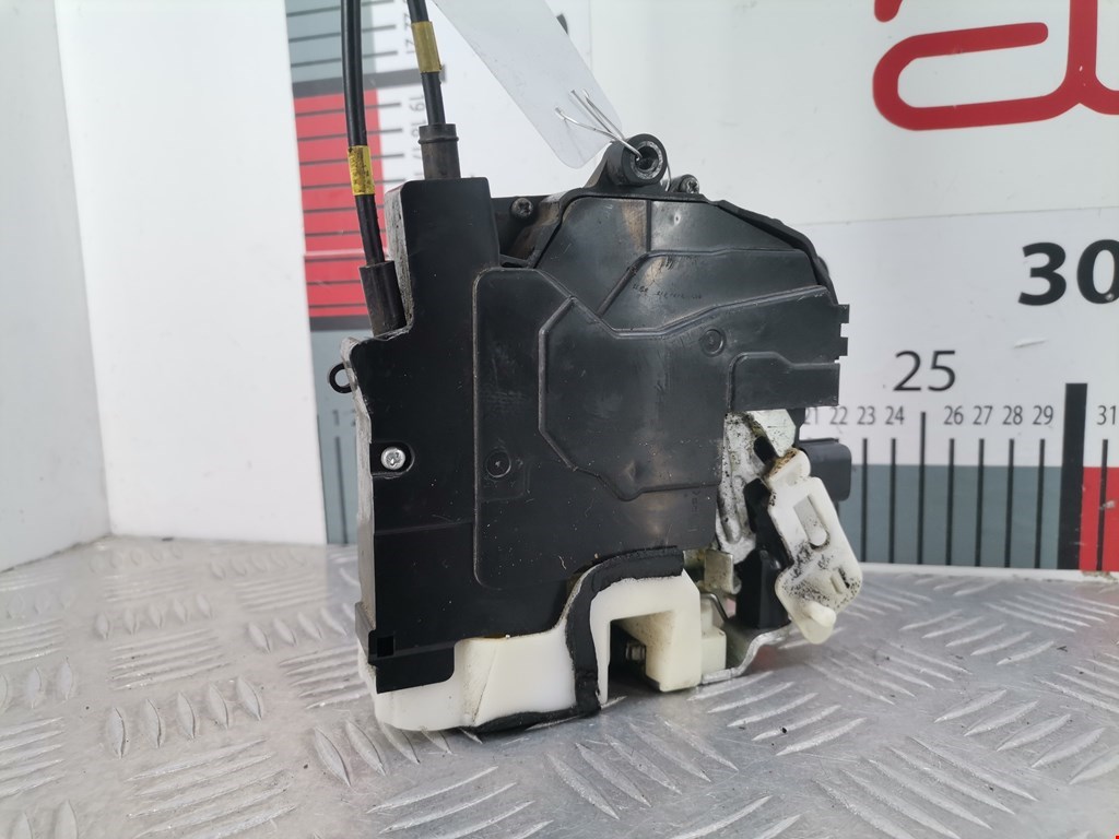 Замок двери задней левой MITSUBISHI Lancer X CX, CY,CZ 2007-2017