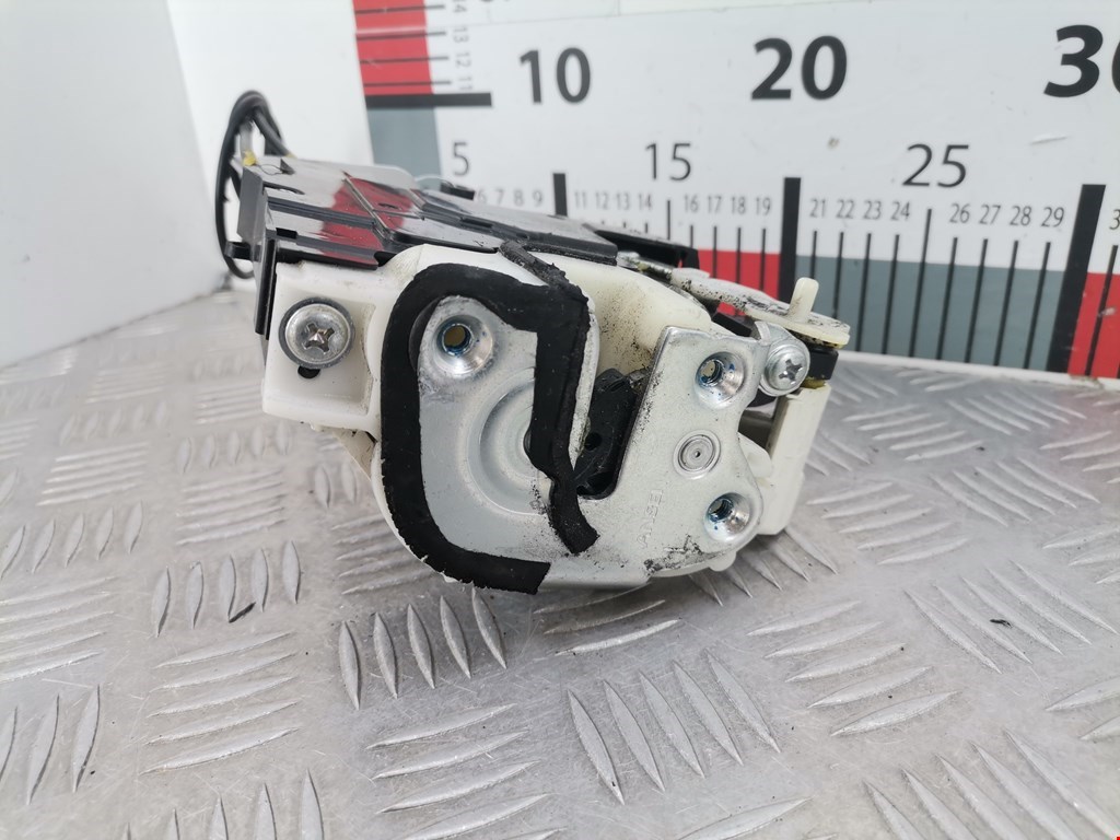 Замок двери задней левой MITSUBISHI Lancer X CX, CY,CZ 2007-2017