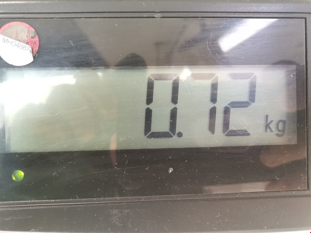 Замок двери задней левой MITSUBISHI Lancer X CX, CY,CZ 2007-2017