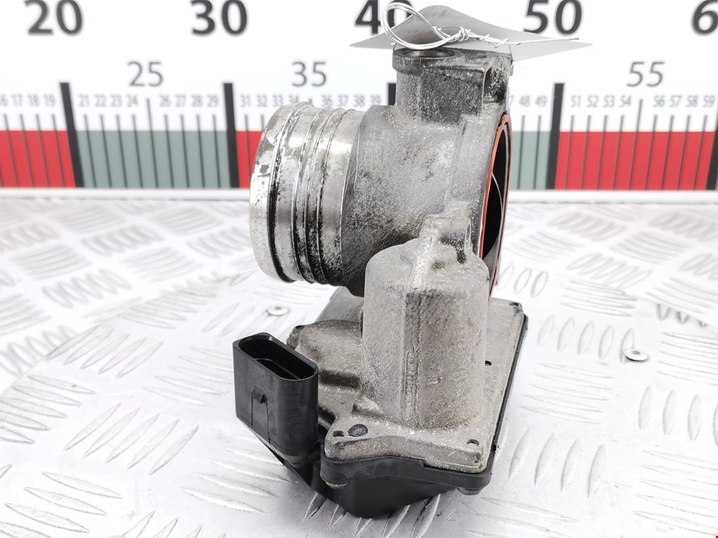 Защита антигравийная FORD Kuga 2008-2012