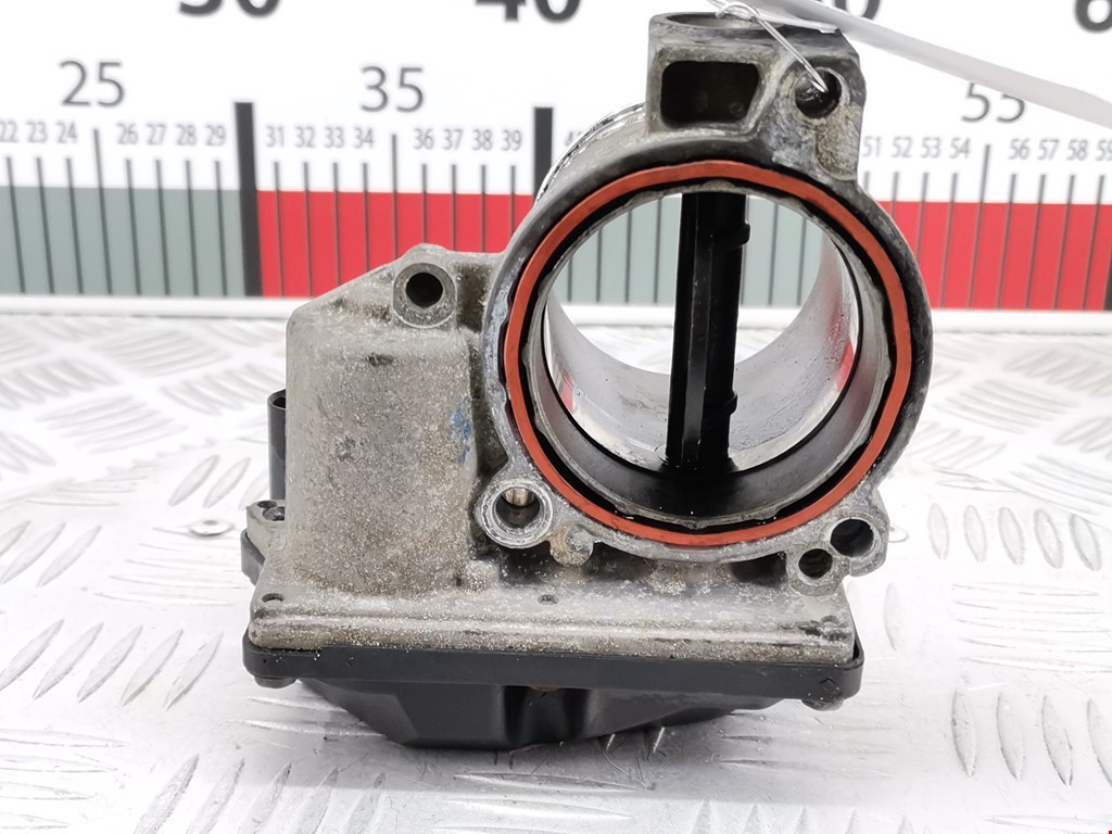 Защита антигравийная FORD Kuga 2008-2012