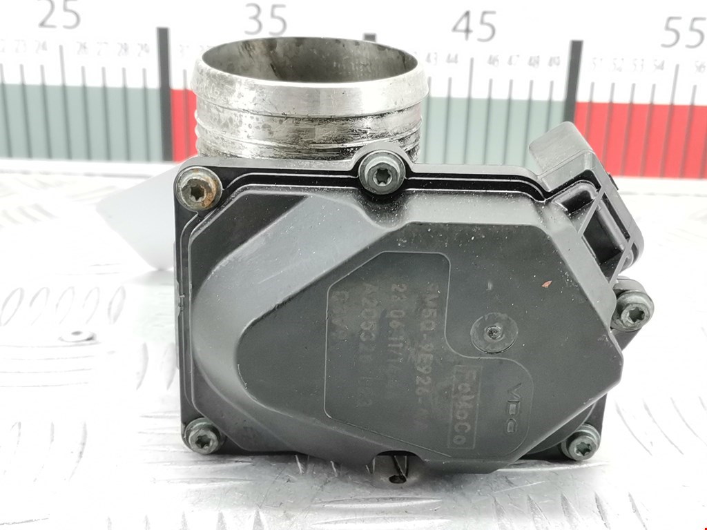 Защита антигравийная FORD Kuga 2008-2012