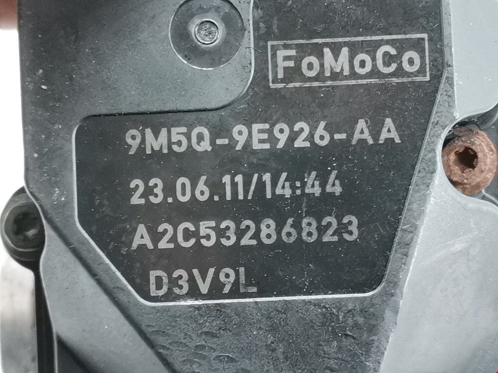 Защита антигравийная FORD Kuga 2008-2012