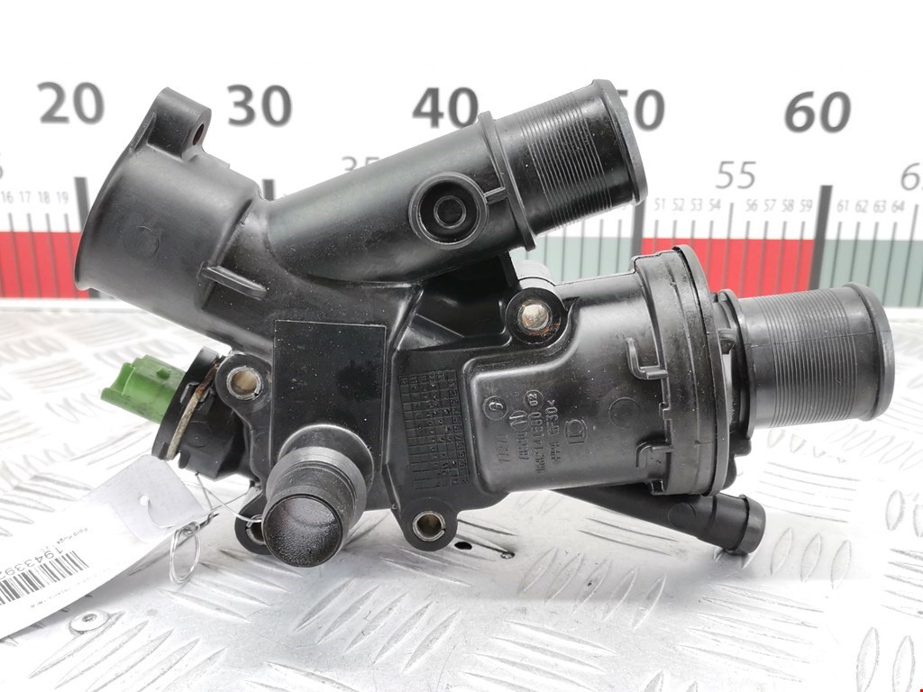 Корпус термостата FORD Kuga 2008-2012