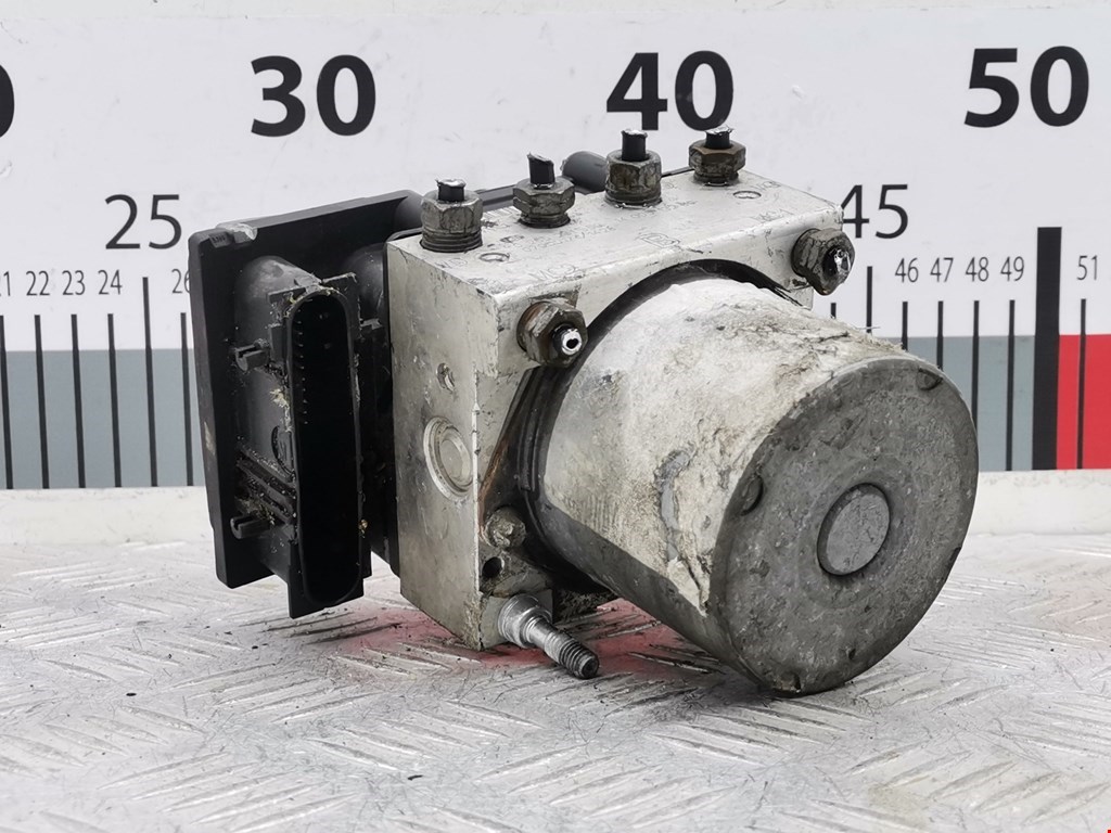 Блок ABS (насос) PEUGEOT Expert II 2007-2016